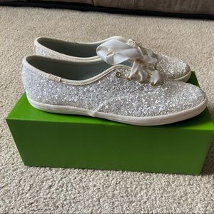 Kate spade keds